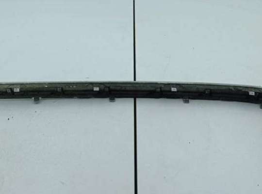 купить Молдинг бампера заднего на BMW 5 E39 (1995-2003)