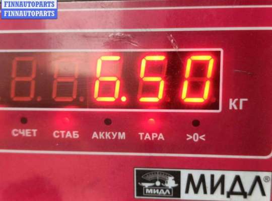 купить Генератор на Volkswagen Passat B6