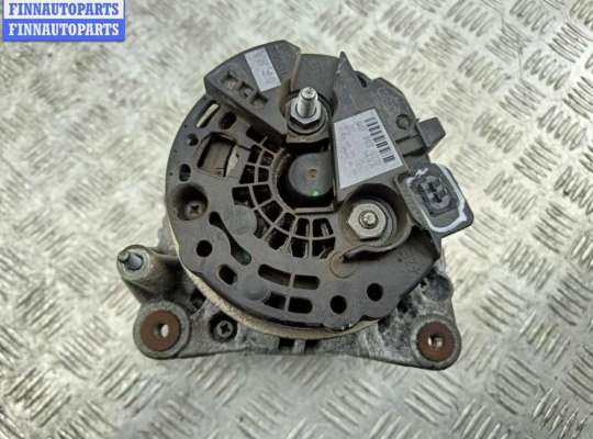 купить Генератор на Volkswagen Passat B6