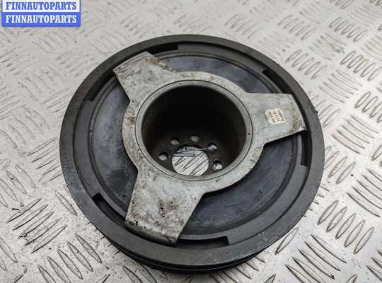 купить Шкив коленвала на Audi A6 C5 (1997-2005)