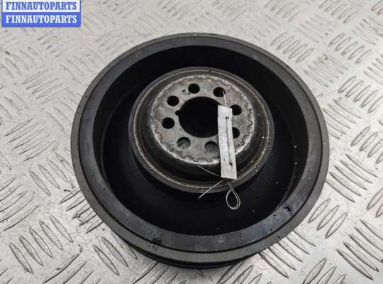 купить Шкив коленвала на Audi A6 C5 (1997-2005)