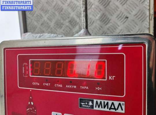 купить Блок кнопок управления стеклоподъемниками на Audi A4 B5 (1994-2001)