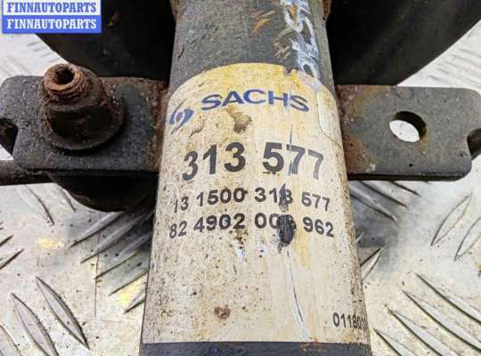 купить Стойка подвески передняя правая на Renault Laguna II (2001-2007)