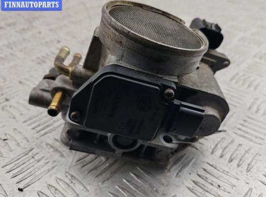 купить Заслонка дроссельная на Fiat Stilo