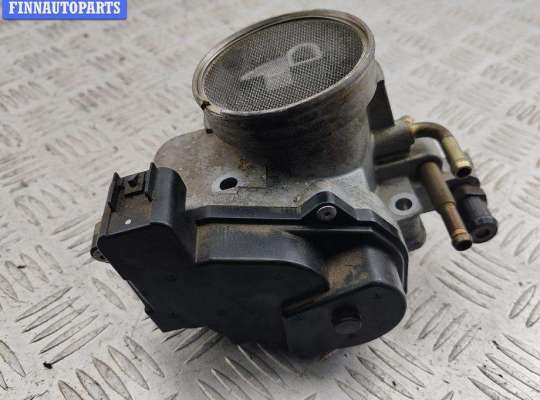 Заслонка дроссельная на Fiat Stilo