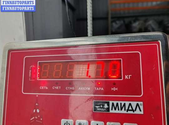 купить Заслонка дроссельная на Fiat Stilo