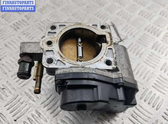 купить Заслонка дроссельная на Fiat Stilo