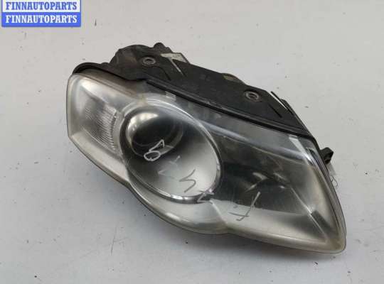 Фара правая VG2665511 на Volkswagen Passat B6
