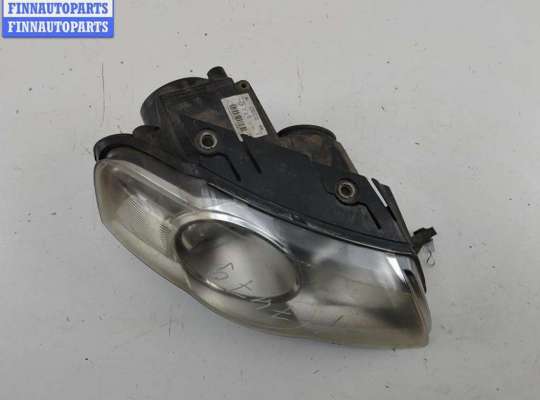 купить Фара правая на Volkswagen Passat B6