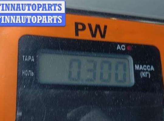 купить Замок багажника на Peugeot 307