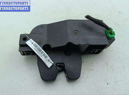 купить Замок багажника на Peugeot 307