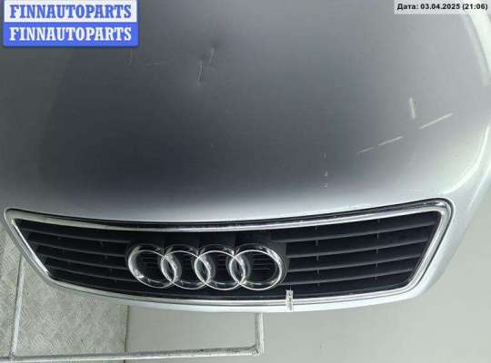 купить Капот на Audi A6 C5 (1997-2005)