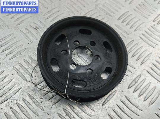 купить Шкив насоса гидроусилителя на Volkswagen Bora