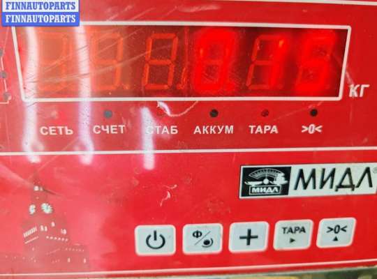 купить Патрубок отопителя (печки) на BMW 3 E36 (1991-2000)