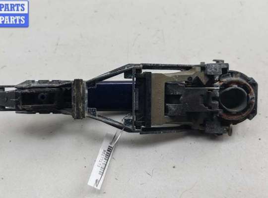 купить Ручка двери наружная передняя правая на Volkswagen Passat B5+ (GP)