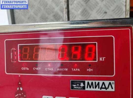 купить Ручка двери наружная передняя правая на Volkswagen Passat B5+ (GP)