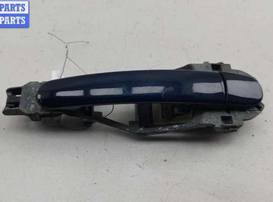 купить Ручка двери наружная передняя правая на Volkswagen Passat B5+ (GP)