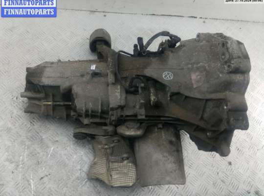 купить КПП 5-ст. механическая на Volkswagen Passat B5+ (GP)