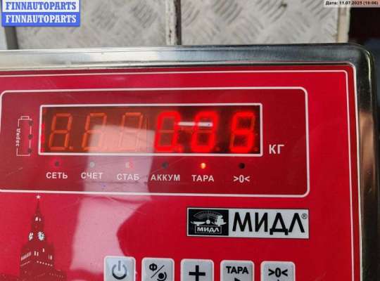 купить Трос двери передней на Volkswagen Passat B5