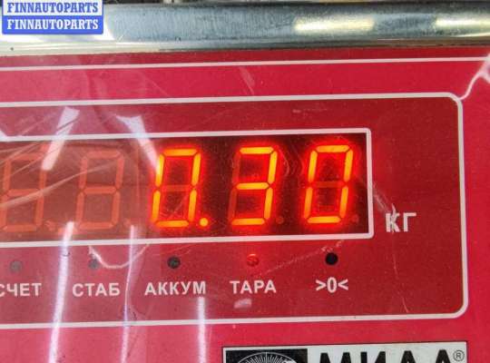 купить Фонарь крышки багажника правый на Volkswagen Passat B6