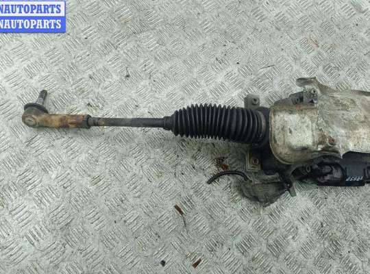 купить Рейка рулевая на Volkswagen Touran