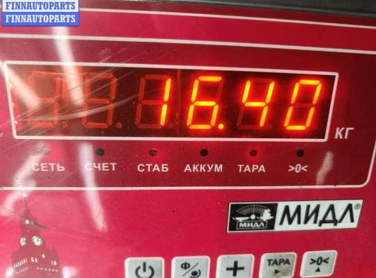 купить Рейка рулевая на Volkswagen Touran