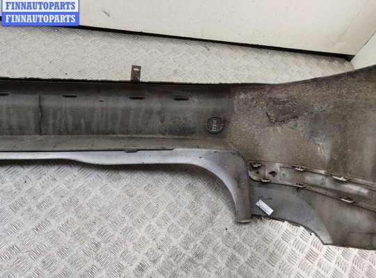 купить Бампер задний на Opel Astra H (2004-2009)