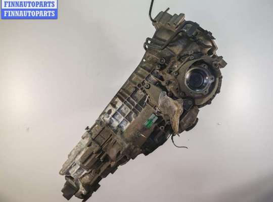 купить КПП автоматическая (АКПП) на Audi A4 B5 (1994-2001)