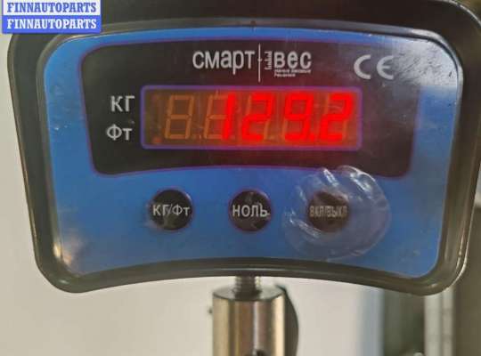 купить КПП автоматическая (АКПП) на Audi A4 B5 (1994-2001)