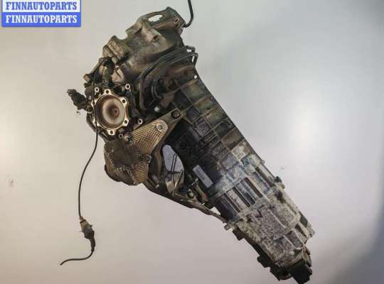купить КПП автоматическая (АКПП) на Audi A4 B5 (1994-2001)