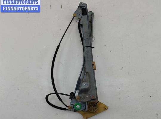 купить Стеклоподъемник электрический передний левый на Renault Laguna III (2008-2015)