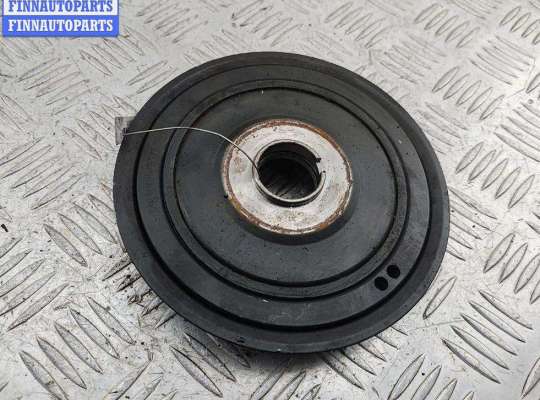 купить Шкив коленвала на Ford C-Max