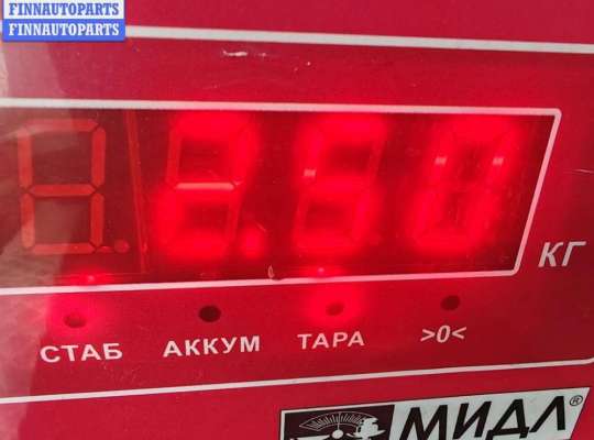 купить Шкив коленвала на Ford C-Max