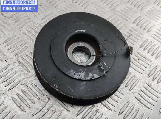 купить Шкив коленвала на Ford C-Max