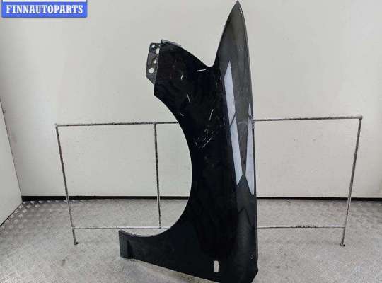 Крыло переднее левое AU1722633 на Audi A6 C6 (2004-2011)