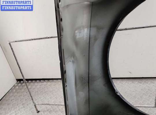 купить Крыло переднее левое на Audi A6 C6 (2004-2011)