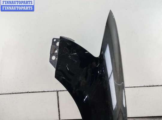 купить Крыло переднее левое на Audi A6 C6 (2004-2011)