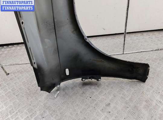купить Крыло переднее левое на Audi A6 C6 (2004-2011)