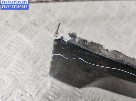 купить Крыло переднее левое на Audi A6 C6 (2004-2011)