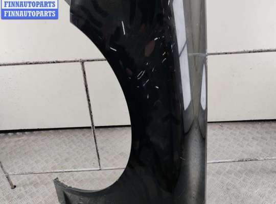 купить Крыло переднее левое на Audi A6 C6 (2004-2011)