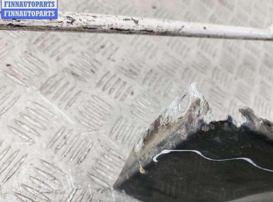 купить Крыло переднее левое на Audi A6 C6 (2004-2011)