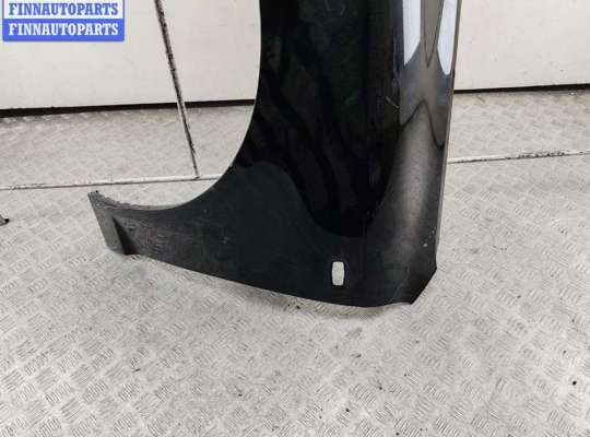 купить Крыло переднее левое на Audi A6 C6 (2004-2011)