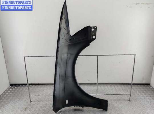 купить Крыло переднее левое на Audi A6 C6 (2004-2011)