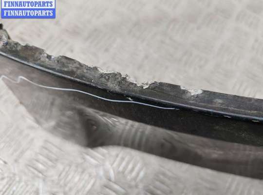 купить Крыло переднее левое на Audi A6 C6 (2004-2011)