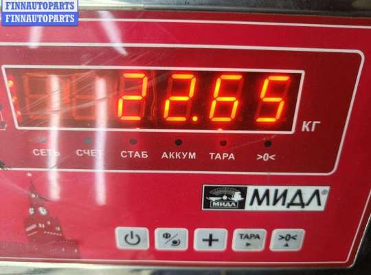 купить Рессора задняя на Ford Transit (2006-2014)