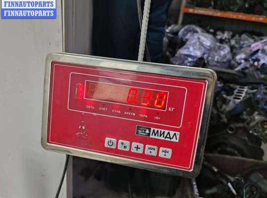 купить Патрубок на BMW 5 E39 (1995-2003)