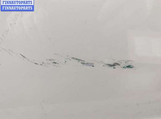 купить Дверь боковая передняя левая на Opel Zafira B (2004-2014)