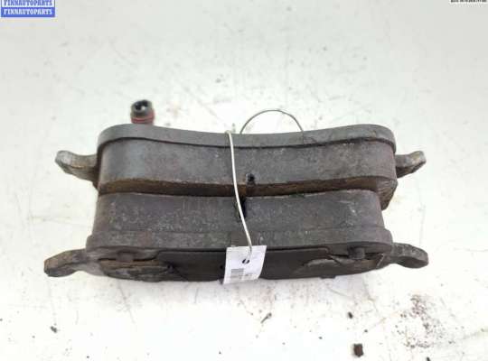 Колодки тормозные передние MB1488937 на Mercedes C-Class W203 (2000-2006)