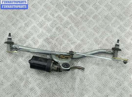 купить Механизм стеклоочистителя переднего (трапеция дворников) на BMW 3 E46 (1998-2006)