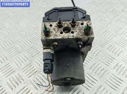Блок ABS (Модуль АБС) CT1134121 на Peugeot 807
